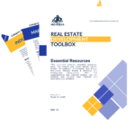 Real Estate Development Tool Box