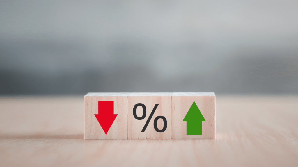 Interest Rate, Housing Supply