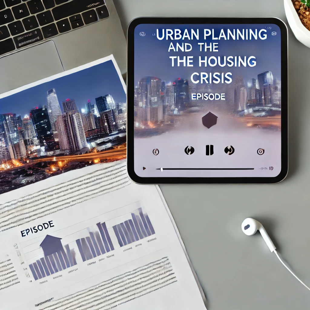 Urban Planning And The Housing Crisis: Insights From Andrew Ferancik