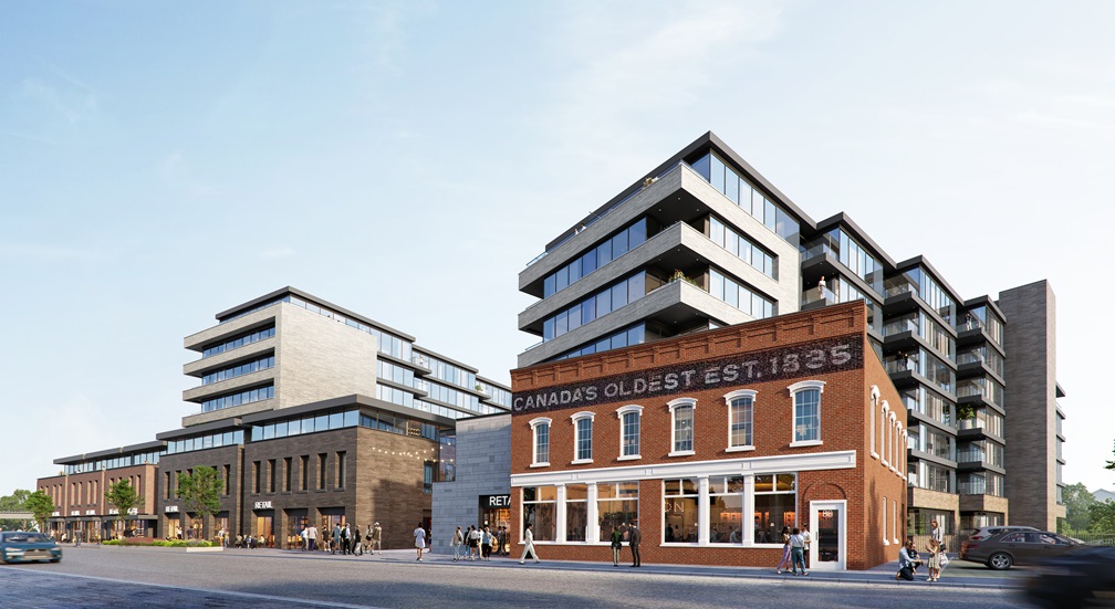 Beyond Density: Building Mid-Rises for Community and Connection - Jaegap Chung - Studio JCI