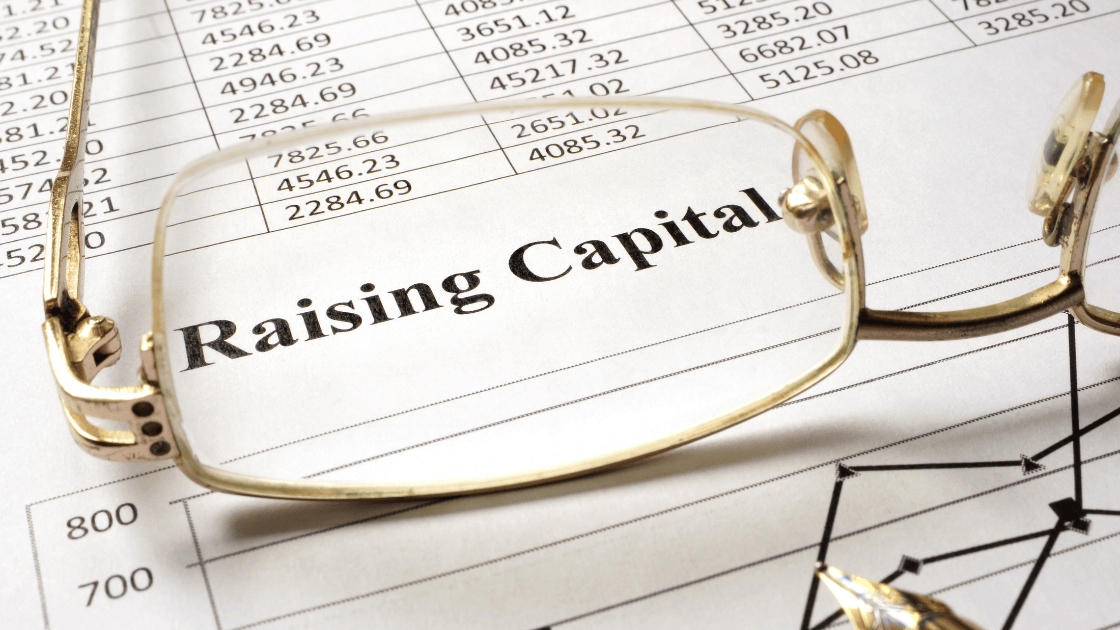How To Raise Capital For Real Estate Development? - David Roff