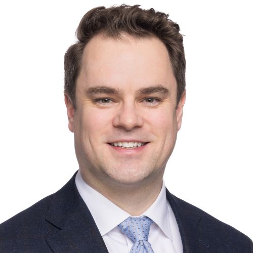 Ben Gilbank - Decarbonizing the built Environment