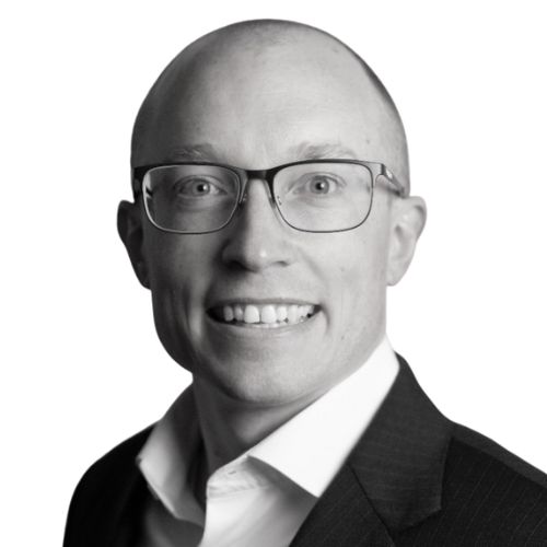 John Rathbone - Decarbonization of the built environment