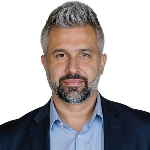 Arash Shahi