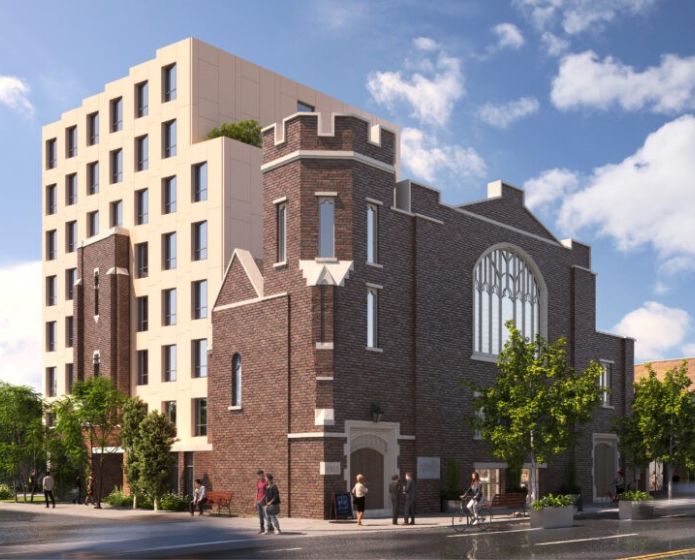 Mwarigha - Woodgreen- Affordable Housing Investment Fund: A Solution to the Affordable Housing Gap