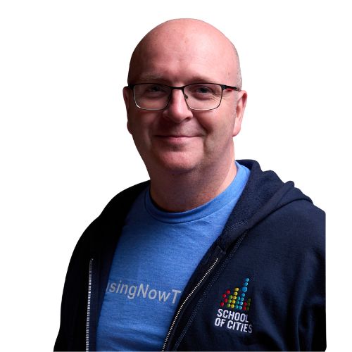 Mark Richardson