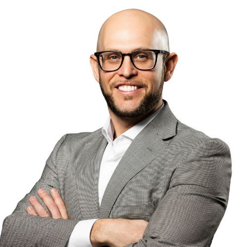 Jake Cohen