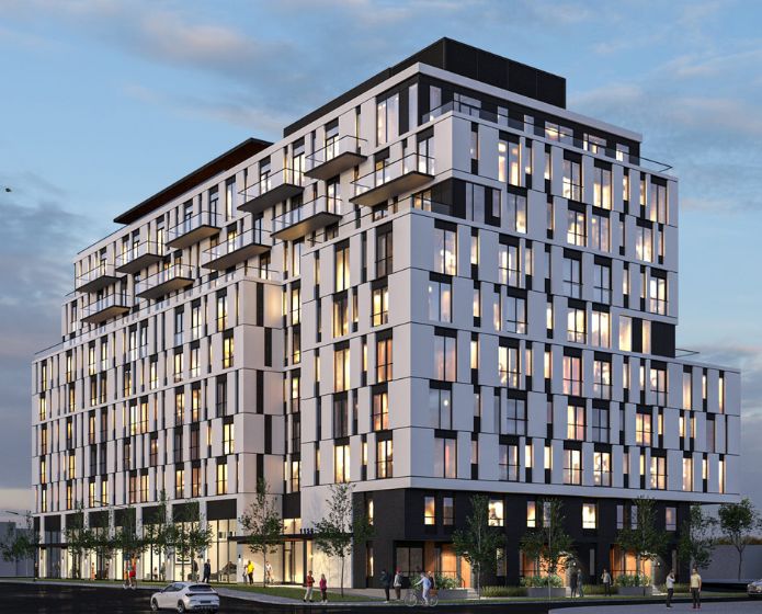 Mid-Rise Purpose-Built Rental: Underwriting Rent, Absorption, and Exit Risk